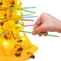 Mattel Juego Monos Locos