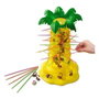 Mattel Juego Monos Locos