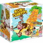 Mattel Juego Monos Locos