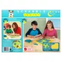 Mattel Games Scrabble Junior Juego de Mesa para Niños 6+ Años, Ayuda al Aprendizaje de Lectura y Composición de Palabras