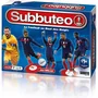 Megableu Subbuteo Equipo Francés Figuras Flexibles Irrompibles Selección Francesa