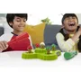 Mattel Games CHASS'TAUPES Juego de Mesa Infantil, 1 o 2 Jugadores, 4 Años en Adelante, con Luces y Sonidos