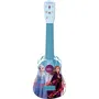 Lexibook Queen of Snows Guitarra Acústica para Niños - Altura 53 cm - A partir de 3 Años