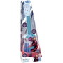 Lexibook Queen of Snows Guitarra acústica Disney Frozen 53 cm
