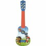Lexibook Guitarra acústica Paw Patrol 53 cm