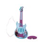 Lexibook Guitarra Electrónica Frozen Disney con Gafas y Micrófono