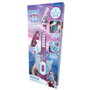 Lexibook Guitarra Electrónica Frozen Disney con Gafas y Micrófono