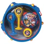 Lexibook Set Musical Patrulla Canina con 7 piezas