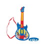 Lexibook Guitarra electrónica iluminada Paw Patrol con gafas y micrófono