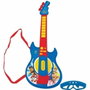 Lexibook Guitarra electrónica iluminada Paw Patrol con gafas y micrófono