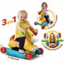 Vtech P'Tit Galop, My Pony Basculo 2 en 1