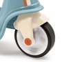 Smoby Porta scooter azul