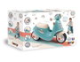 Smoby Porta scooter azul