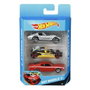 Mattel Hot Wheels Pack de 3 coches - Modelos surtidos