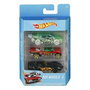 Mattel Hot Wheels Pack de 3 coches - Modelos surtidos