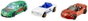 Mattel Coche Hot Wheels Pack 3 Coches Modelos Surtidos