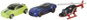 Mattel Coche Hot Wheels Pack 3 Coches Modelos Surtidos