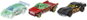 Mattel Coche Hot Wheels Pack 3 Coches Modelos Surtidos