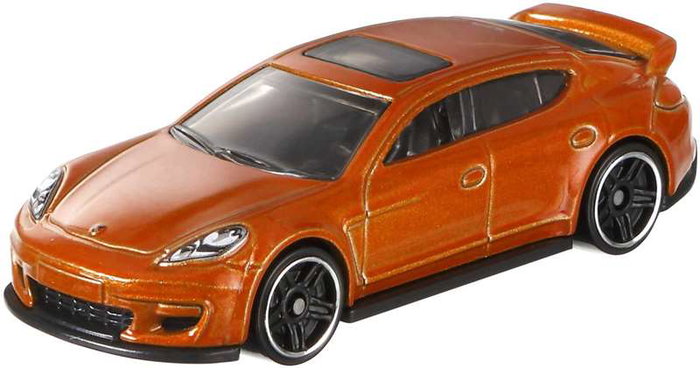 Mattel Coche Hot Wheels Pack 3 Coches Modelos Surtidos