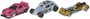 Mattel Coche Hot Wheels Pack 3 Coches Modelos Surtidos