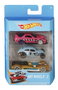 Mattel Coche Hot Wheels Pack 3 Coches Modelos Surtidos