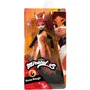Bandai Muñeca de moda Miraculous Ladybug Rena Rouge 26 cm