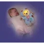 Vtech Baby León, mi cachorro de luz - Juguete musical, hablador y luminoso con luz relajante, melodías y sonidos de la naturaleza