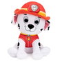 Spin Master Patrulla Canina Peluche Marshall 15cm - Peluche Suave para Niños +12 Meses