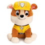 SPIN MASTER Patrulla Canina Peluche Rubble 23cm