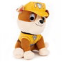 SPIN MASTER Patrulla Canina Peluche Rubble 23cm