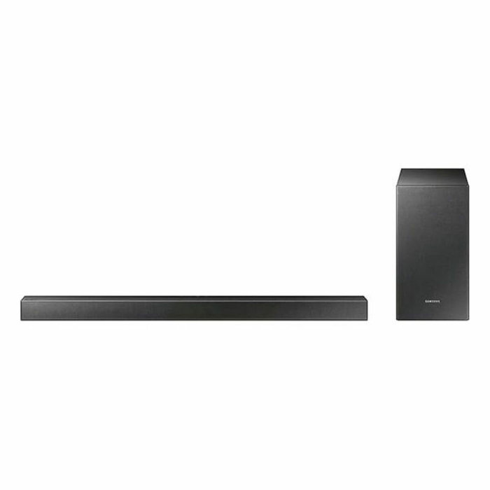 Samsung HW-T420 Barra de Sonido 2.1 con 150W y Subwoofer Samsung HW-T420 Barra de Sonido 2.1 con 150W y Subwoofer