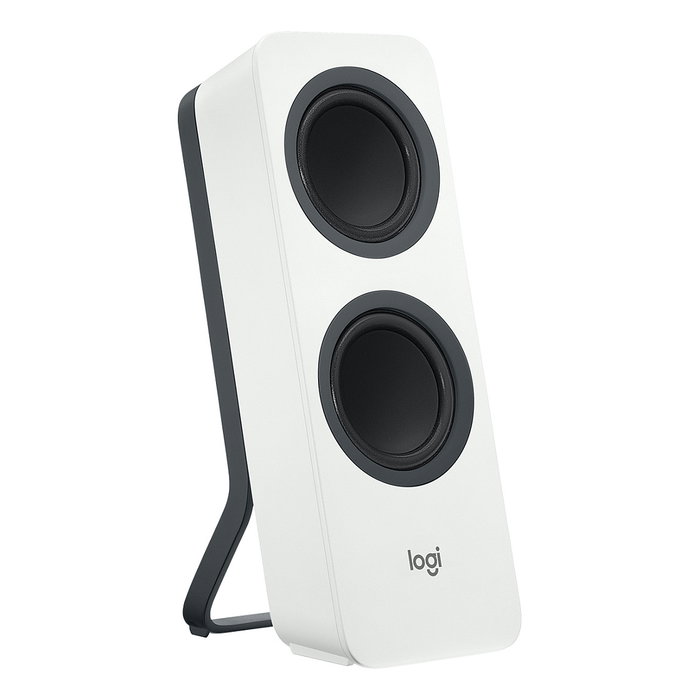 Logitech Z207 Altavoces Bluetooth Blanco Logitech Z207 Altavoces Bluetooth Blanco