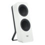 Logitech Z207 Altavoces Bluetooth Blanco