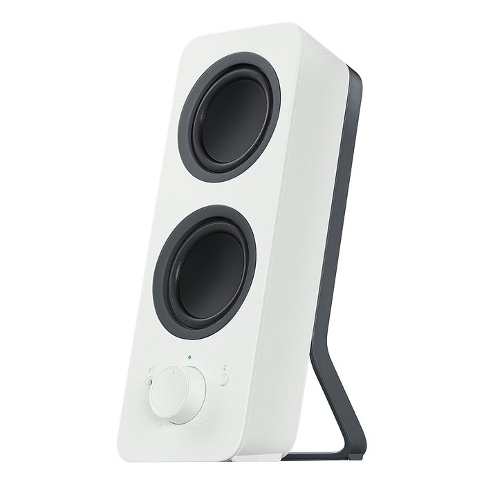 Logitech Z207 Altavoces Bluetooth Blanco Logitech Z207 Altavoces Bluetooth Blanco