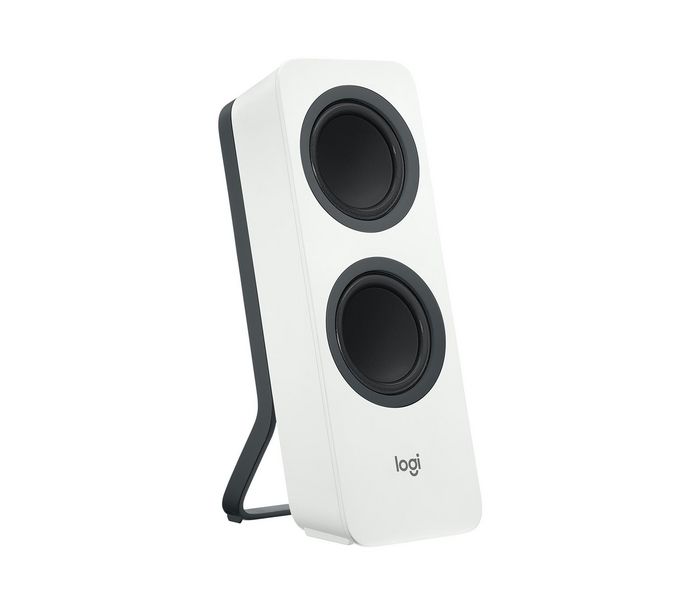 Logitech Z207 Altavoces Bluetooth Blanco Logitech Z207 Altavoces Bluetooth Blanco