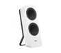 Logitech Z207 Altavoces Bluetooth Blanco