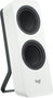 Logitech Z207 Altavoces Bluetooth Blanco