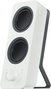 Logitech Z207 Altavoces Bluetooth Blanco