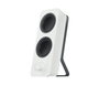 Logitech Z207 Altavoces Bluetooth 2.0 Blanco