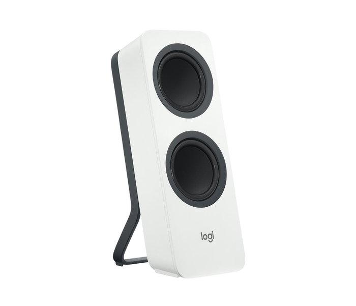 Logitech Z207 Altavoces Bluetooth 2.0 Blanco