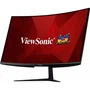Viewsonic VX3218-PC-MHD Monitor Gaming Curvo 31.5 Pulgadas Full HD 165Hz 1ms VA Negro
