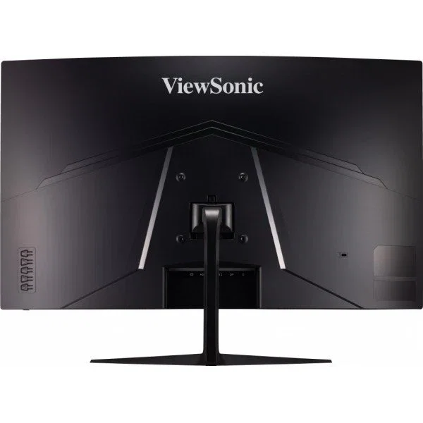 Viewsonic VX3218-PC-MHD Monitor Gaming Curvo 31.5 Pulgadas Full HD 165Hz 1ms VA Negro