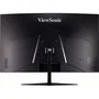 Viewsonic VX3218-PC-MHD Monitor Gaming Curvo 31.5 Pulgadas Full HD 165Hz 1ms VA Negro