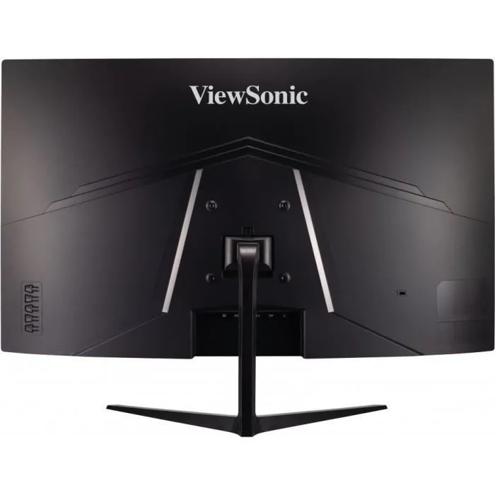 Viewsonic VX3218-PC-MHD Pantalla Curva para Juegos de PC 32" FHD Panel VA 1ms 165Hz DisplayPort AMD FreeSync