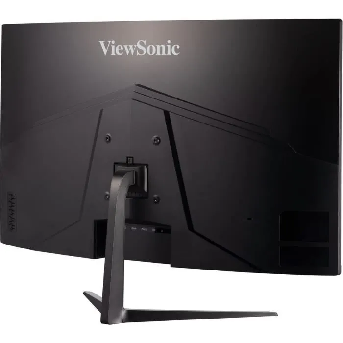 Viewsonic VX3218-PC-MHD Pantalla Curva para Juegos de PC 32" FHD Panel VA 1ms 165Hz DisplayPort AMD FreeSync