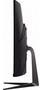 Viewsonic VX3218-PC-MHD Pantalla para PC 31.5" Full HD LED Negro Curva 165Hz 1ms