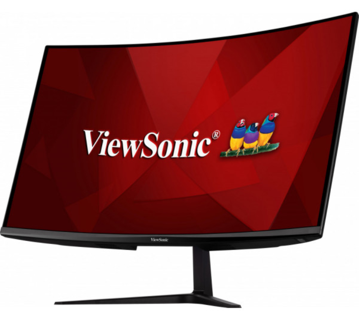 Viewsonic VX3218-PC-MHD Pantalla para PC 31.5" Full HD LED Negro Curva 165Hz 1ms Viewsonic VX3218-PC-MHD Pantalla para PC 31.5" Full HD LED Negro Curva 165Hz 1ms