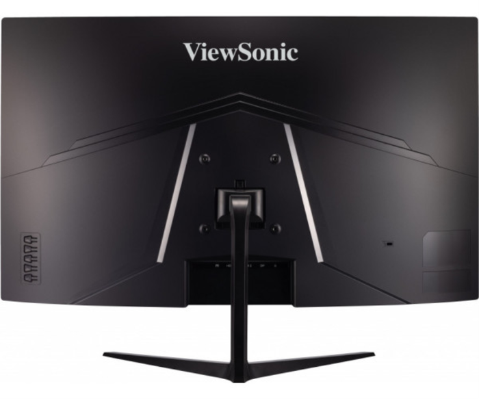 Viewsonic VX3218-PC-MHD Pantalla para PC 31.5" Full HD LED Negro Curva 165Hz 1ms Viewsonic VX3218-PC-MHD Pantalla para PC 31.5" Full HD LED Negro Curva 165Hz 1ms