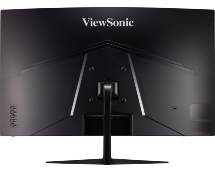 Viewsonic VX3218-PC-MHD Pantalla para PC 31.5" Full HD LED Negro Curva 165Hz 1ms Viewsonic VX3218-PC-MHD Pantalla para PC 31.5" Full HD LED Negro Curva 165Hz 1ms