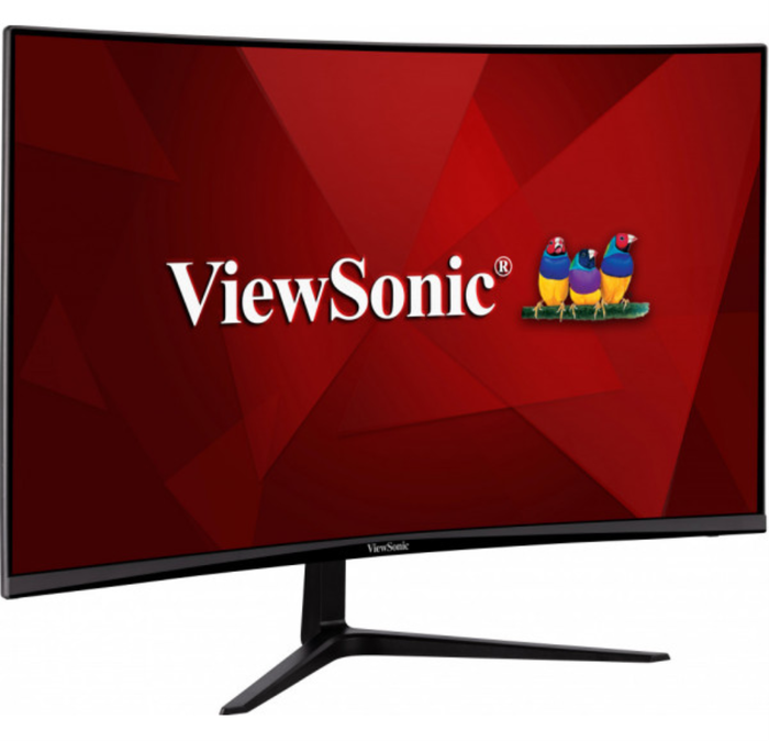 Viewsonic VX3218-PC-MHD Pantalla para PC 31.5" Full HD LED Negro Curva 165Hz 1ms Viewsonic VX3218-PC-MHD Pantalla para PC 31.5" Full HD LED Negro Curva 165Hz 1ms